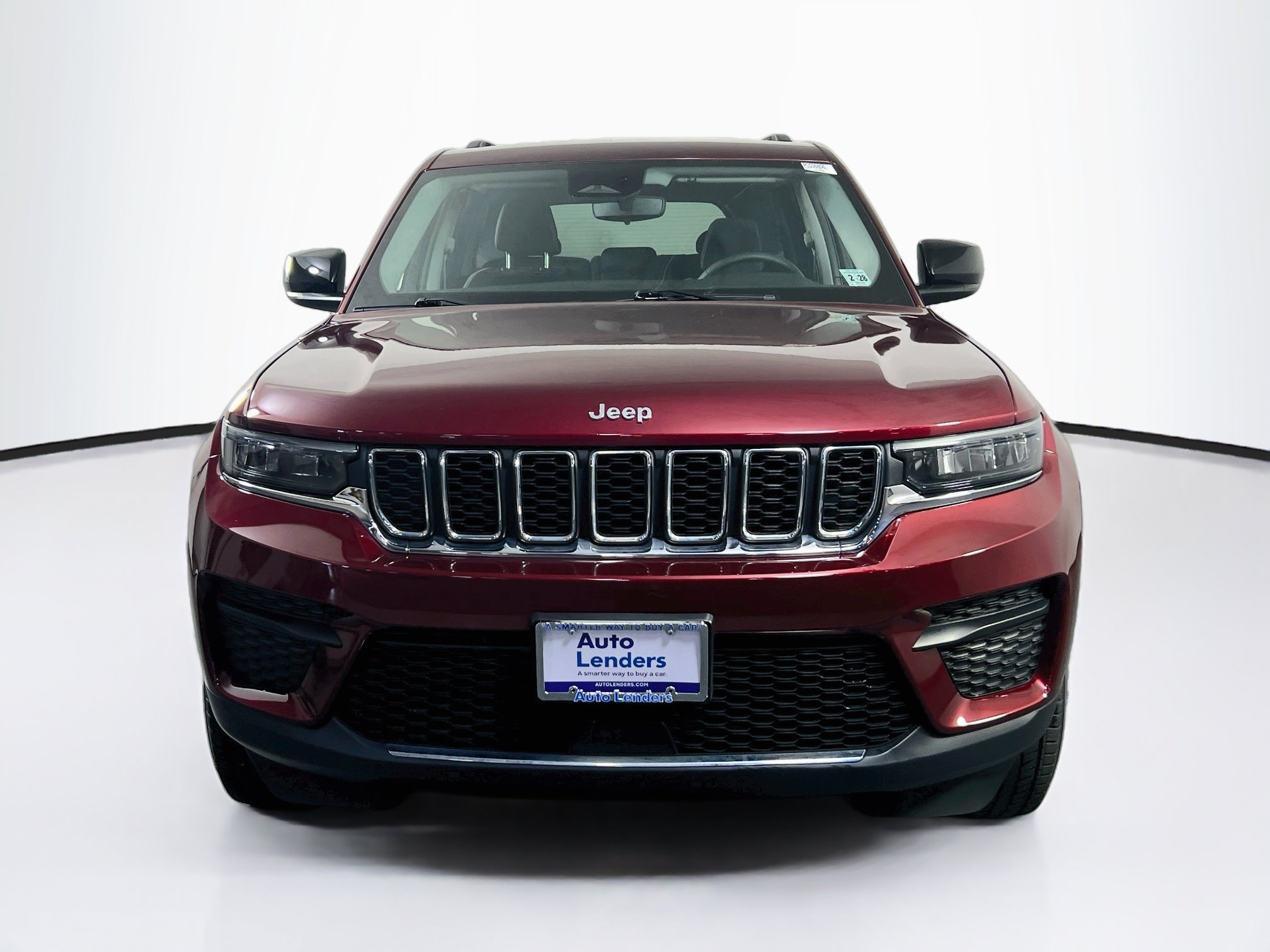jeep grand cherokee 2023 1C4RJHAG9PC536856 image jeep grand cherokee 2023 1C4RJHAG9PC536856 image